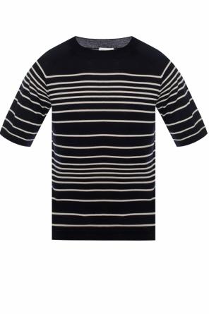 Short sleeve sweater, zdjęcie 1 Short sleeve sweater od Dries Van Noten